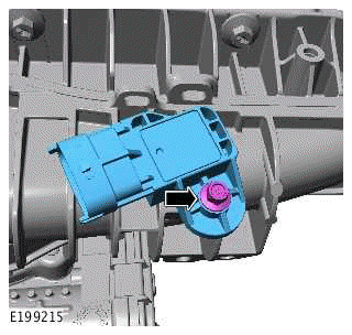 Intake Manifold - Ingenium I4 2.0l Petrol